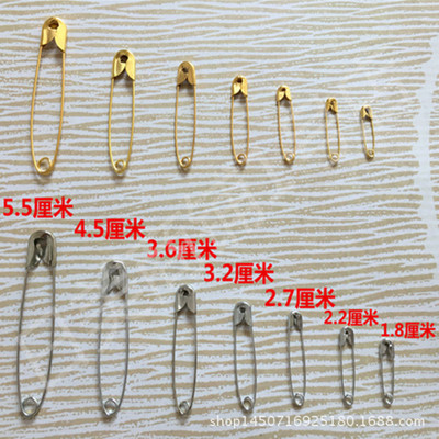 安全別針 從隱形設(shè)計(jì)到多場景應(yīng)用的專業(yè)指南