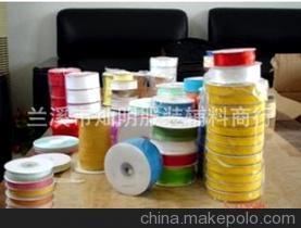 燦明牌雪紗帶 規格齊全顏色多樣，現貨直供，質優價廉