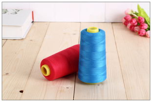 專業直供，品質保障——廠家直銷滌綸縫紉線及各類服裝輔料批發