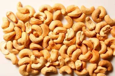 堅果新世界 顛覆想象的創意零食吃法大賞