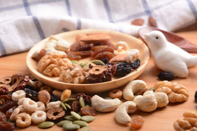 洽洽磕堅果，老樹開新花 堅果食品的創新與傳承