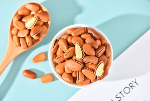 秋日限定美味 來自東北的飽滿松子，250g罐裝帶您品味原生態堅果魅力